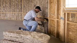 Types of Insulation We Offer in Centre, AL